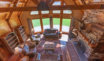 615 NOBLE Ln, Bedford, WY 83112