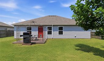 813 NW 67th Ave, Bentonville, AR 72713