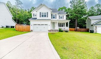 216 Vanderbuilt Ct, Aberdeen, NC 28315