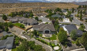 3743 Margarets Ct, Carson City, NV 89701