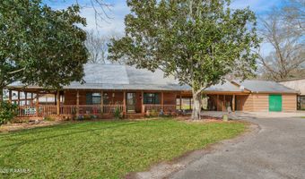 1326 S Hospital Dr, Abbeville, LA 70510
