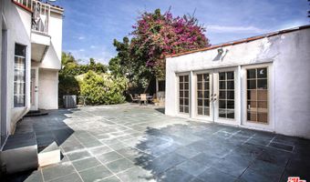 256 S Canon Dr, Beverly Hills, CA 90212