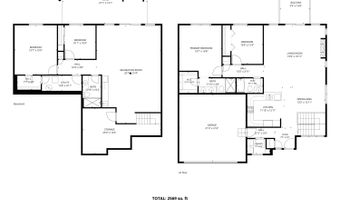 5901 Lynn Dr, Allendale, MI 49401