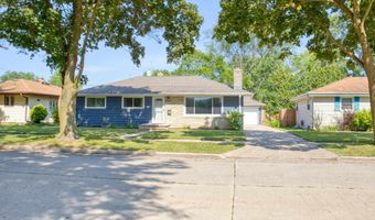418 S SCHAEFER St, Appleton, WI 54915
