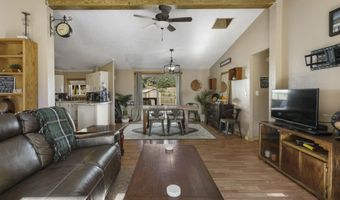 24 Camino Del Oro, Angel Fire, NM 87710