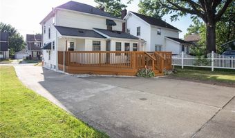 1299 Herberich Ave, Akron, OH 44301