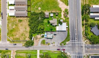 1002 N Tower Rd, Alamo, TX 78516