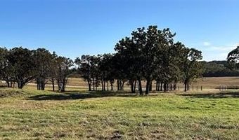 164 County Road 2280, Barnsdall, OK 74002