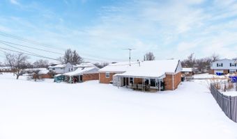 205 Olympus Dr, Hamilton, OH 45013