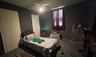 770 ST RT 550, Amesville, OH 45711