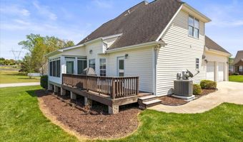 9981 Cottage Creek Ln, Apison, TN 37302