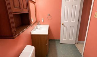 6173 W Adams St, Bay St. Louis, MS 39520