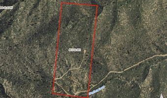 20 Acres Forest Service Road 361, Camp Verde, AZ 86327