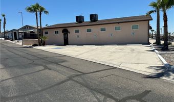 2960 Silver Creek Rd 168, Bullhead City, AZ 86442