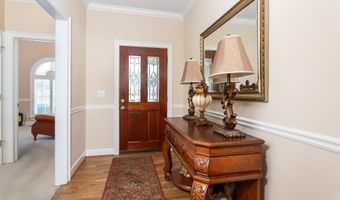 1538 HOLLY BERRY Way, Anniston, AL 36207