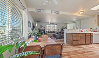 561 Yellow Jacket Rd, Dayton, NV 89403