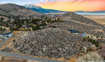 Hobart Rd, Carson City, NV 89703