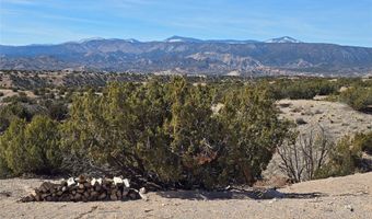 Tract 16-C Corona Drive, Abiquiu, NM 87510