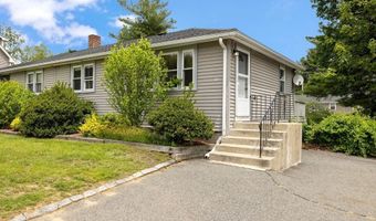 42 Neillian St 42, Bedford, MA 01730