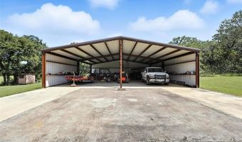 6135 Dobbs Valley Rd, Millsap, TX 76066