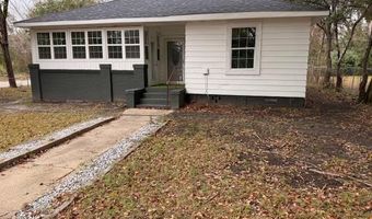 822 Chestnut St, Camden, SC 29020