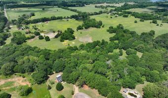 200 County Road 1574, Alba, TX 75410
