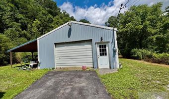 311 Ritter Hollow Rd, Avondale, WV 24811