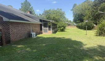 100 Lakeland Dr, Bennettsville, SC 29512