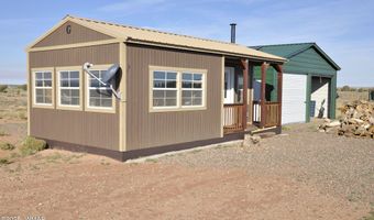 623 C Lazy S Ranch Rd, Concho, AZ 85924