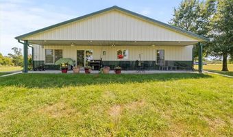 19011 E State Route A Hwy, Archie, MO 64725
