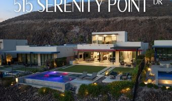 515 Serenity Point Dr, Henderson, NV 89012