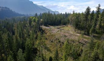 NKA Condor Dr, Clark Fork, ID 83811