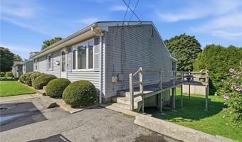 65 Thelma Ave, North Providence, RI 02904