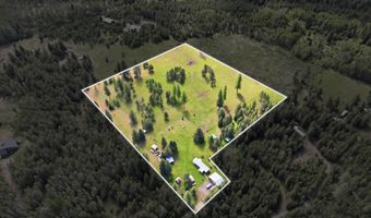 804 Clagstone Rd, Blanchard, ID 83804