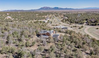 98 Camino Cerritos, Edgewood, NM 87105