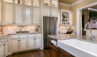 6400 GLENWOOD Dr, Amarillo, TX 79119