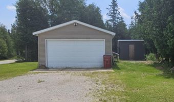 2460 Hamilton Rd, Alpena, MI 49707