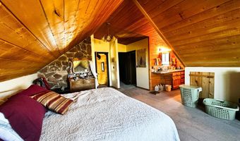 138 FIRST NORTH Rd, Big Piney, WY 83113
