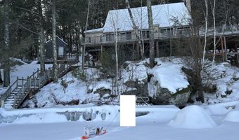 630 Rattlesnake Is, Alton, NH 03810