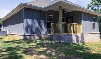 11 Exminster Ln, Bella Vista, AR 72714