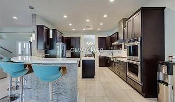 2609 Sun Reef Rd, Las Vegas, NV 89128