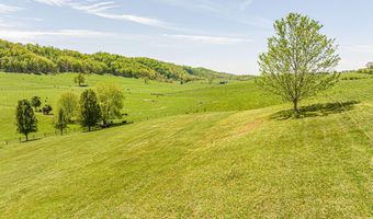 Lot 6 Trotters Lane, Abingdon, VA 24211
