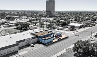 257 Butternut St, Abilene, TX 79602