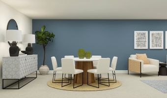 43 Ascot Ave Plan: Danbury w/ Basement, Magnolia, DE 19962