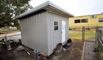 300 S Berkley, Alpine, TX 79830