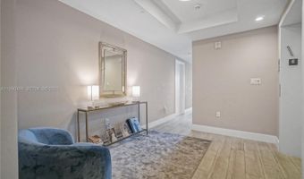 10201 E Bay Harbor Dr 601, Bay Harbor Islands, FL 33154