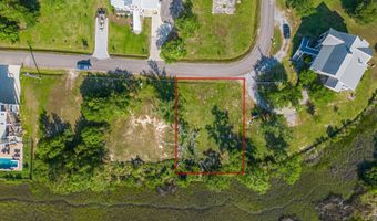 113 Pine Tree Rd, Bay St. Louis, MS 39520