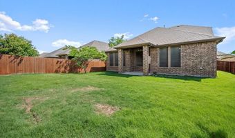 125 Mineral Point Dr, Aledo, TX 76008