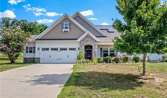 108 Sprucewood Ct, Advance, NC 27006