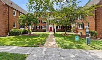 2114 SUITLAND Ter SE 301, Washington, DC 20020